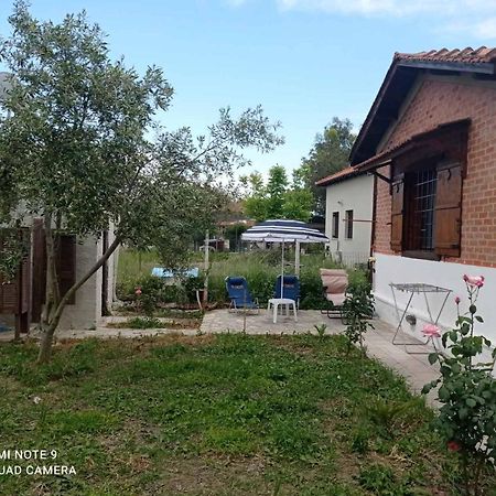 Almyriki Studio Volos Exterior photo