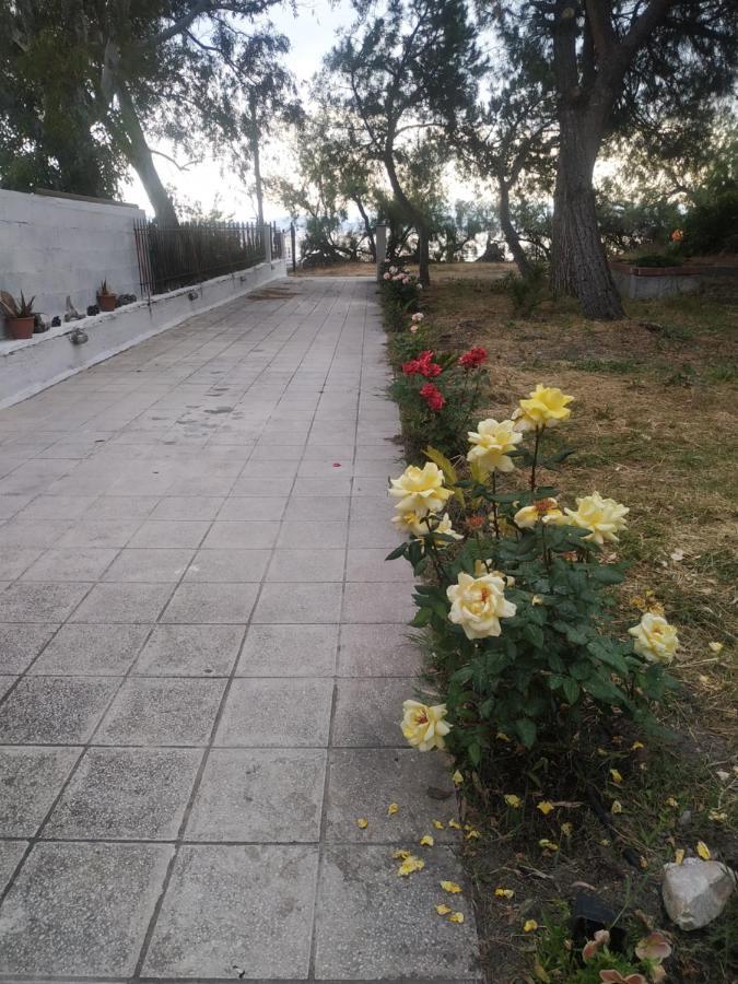 Almyriki Studio Volos Exterior photo